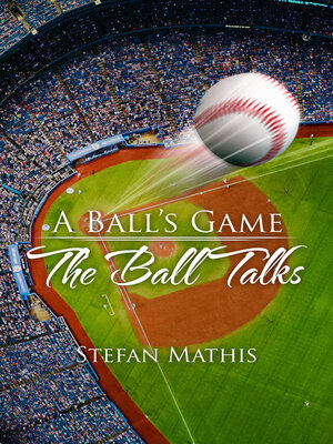 cover image of A Ball's Game